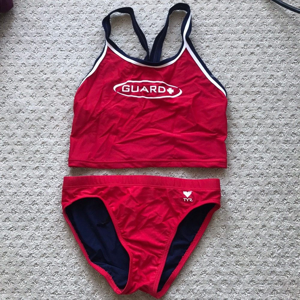Tankini
